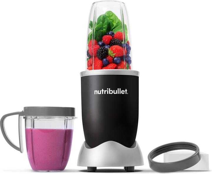 Productafbeelding NutriBullet Extraktor (600 W)
