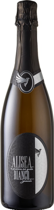 Produktbild Alisea Bianco Spumante Svizzera (6 x 75 cl)