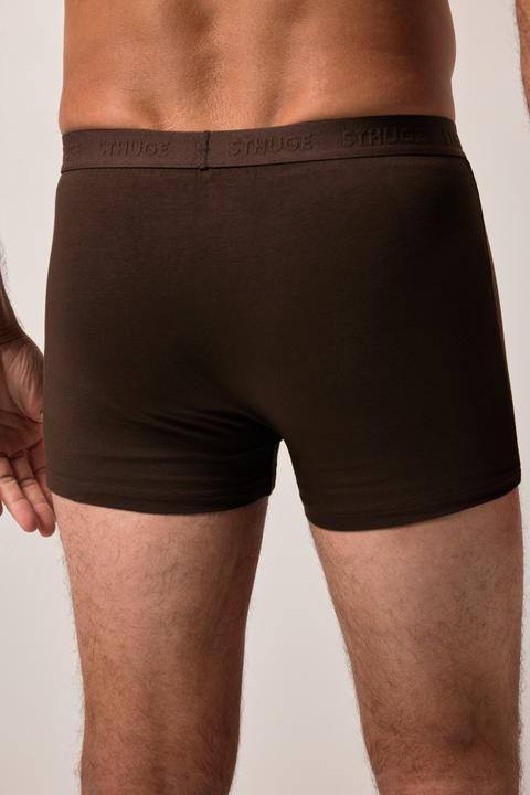 Produktbild Sthuge Hip-Pants, OEKO-TEX, 3er-Pack, Unterhose (4XL, 3er Pack)