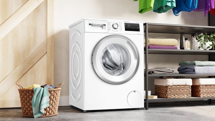 Produktbild Bosch Hausgeräte WAN 282 H 3 Express (7 kg, Links)