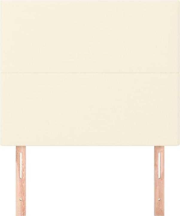 Image du produit vidaXL Kopfteil (80 x 5 x 128 cm)