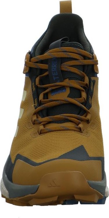 Actual product image adidas Terrex Free Hiker 2 GTX (45 1/3)