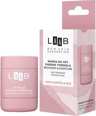 Immagine prodotto Oceanic AA Laab maska do ust 15g (Stick per la cura delle labbra)