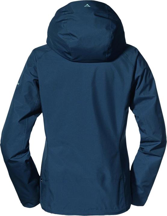 Immagine prodotto Schöffel Wamberg Jacket moonlit (34, XS, S)