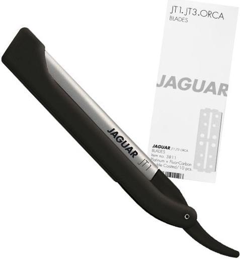 Jaguar Rasierklingenmesser