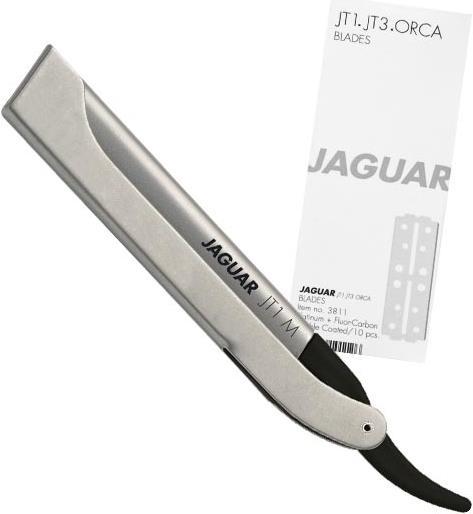 Immagine prodotto Jaguar Coltello a lama di rasoio