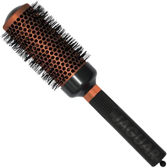 Image du produit Jaguar Brosse ronde Copper Ceramic