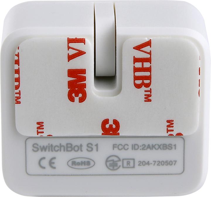 Produktbild SwitchBot Bot