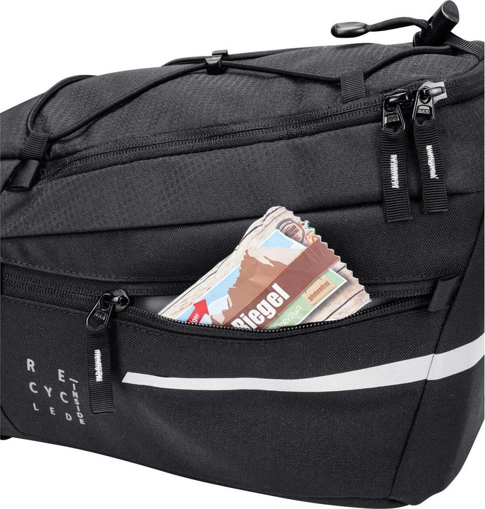Immagine prodotto Vaude Silkroad (7 l, Borsa portapacchi)