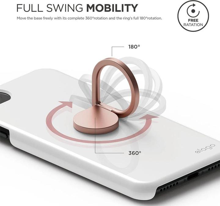 Immagine prodotto Elago Ring Holder Stand