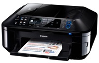 Immagine prodotto Canon PIXMA MX885, All-in-One con ADF e full duplex (Inchiostro, Colore)