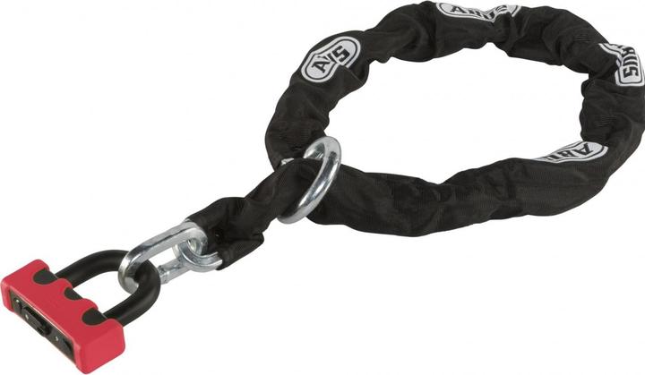 Produktbild Abus Power XS 67/105HB50 10KS120 loop (120 cm)