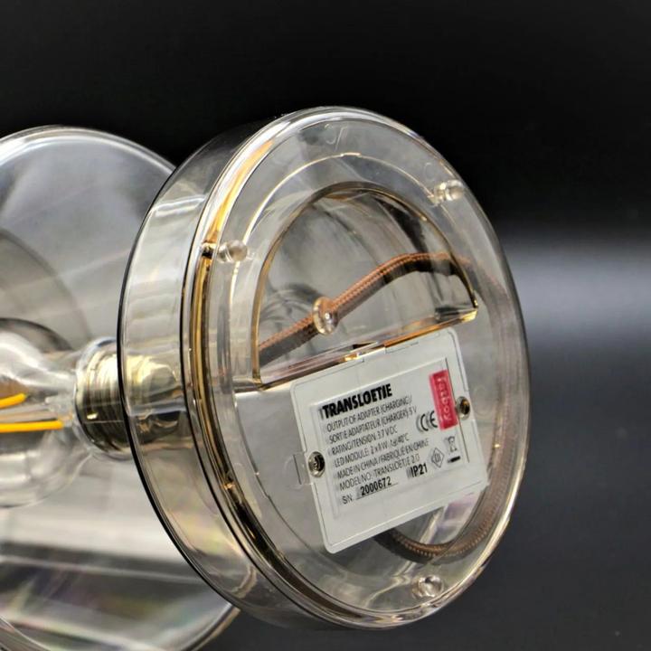 Actual product image Fatboy Transloetje (36.40 lm)