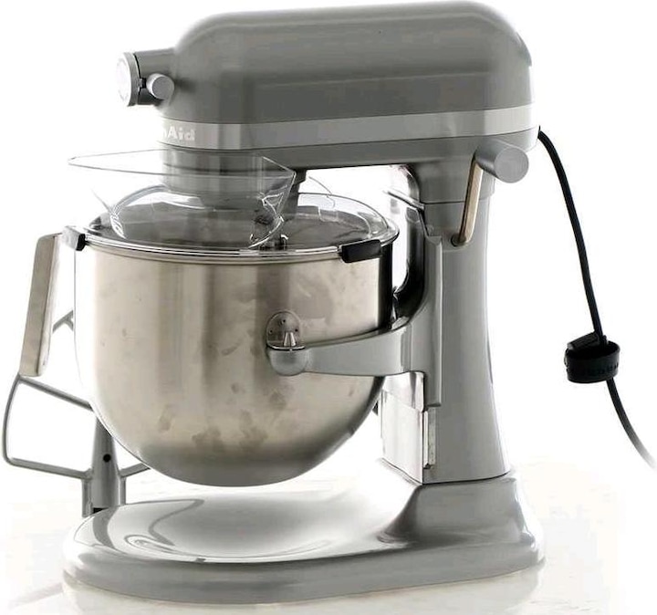 Actual product image KitchenAid BOWL-LIFT STAND MIXER 6.6L (375 W)