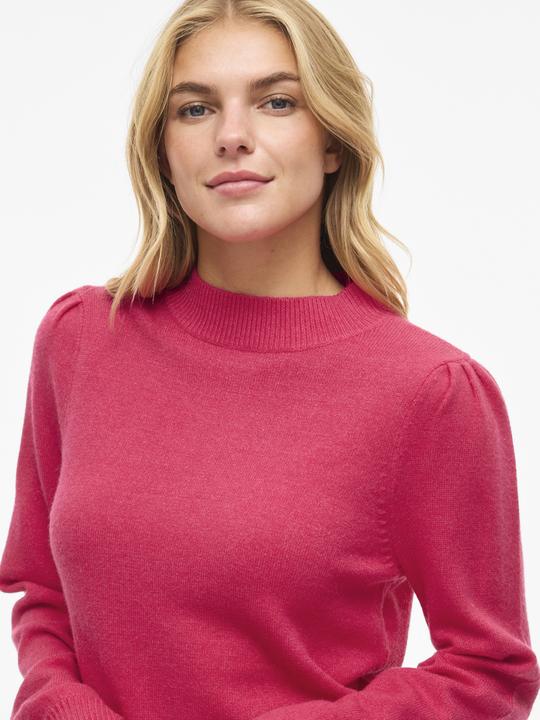 Produktbild Vila High Neck Strickpullover (S)