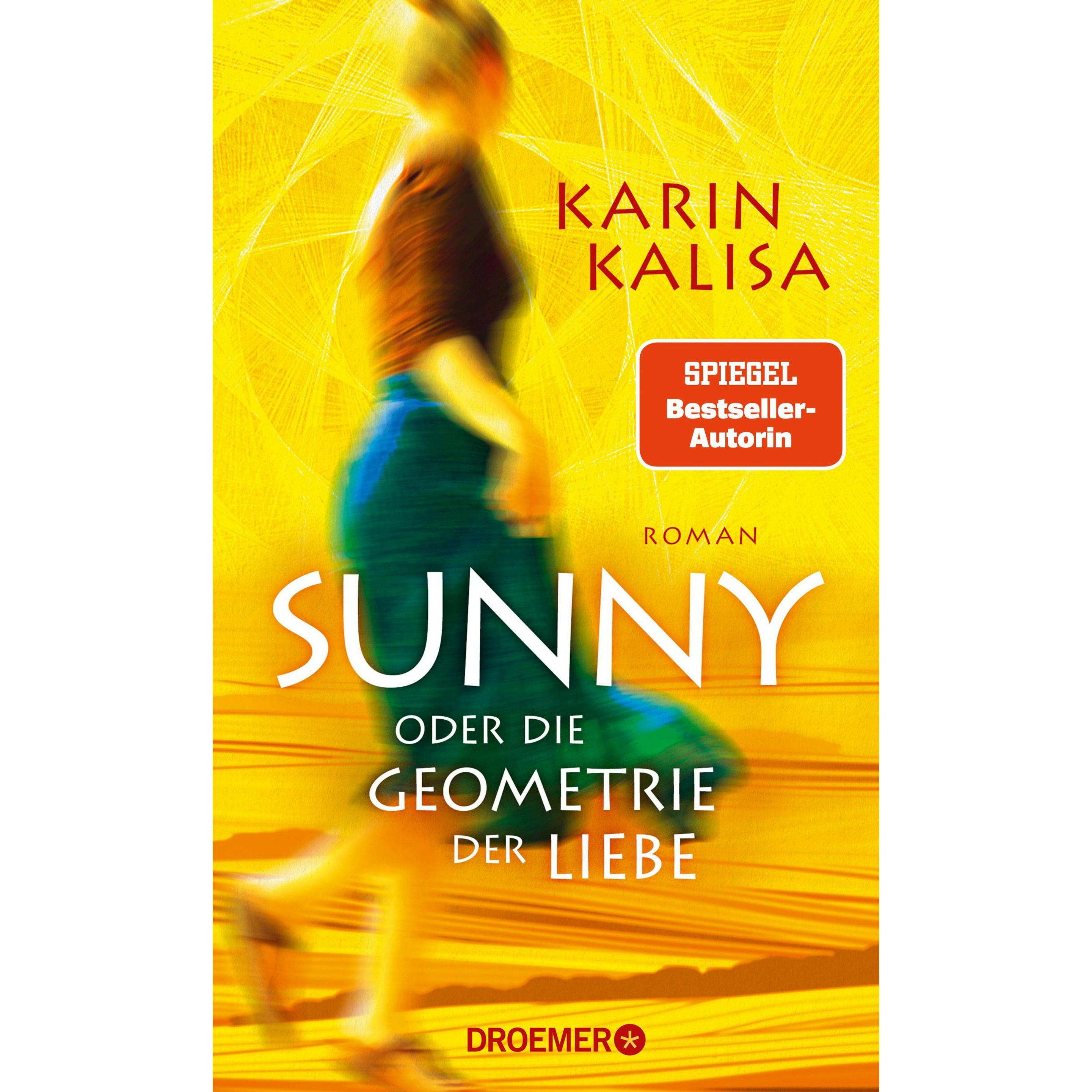 Sunny, Belletristik von Karin Kalisa