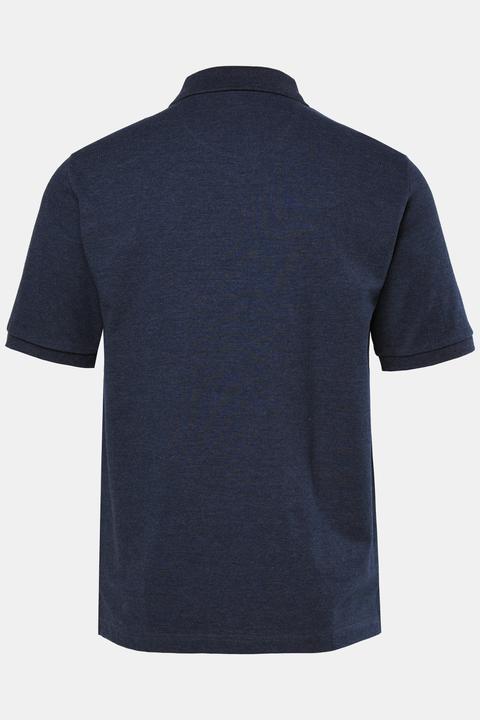 Produktbild Men+ Poloshirts, 2er-Pack, Basic, Piqué, Halbarm (3XL)