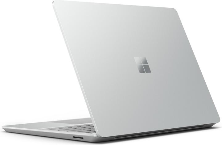 Image du produit Microsoft Surface Laptop Go (12.40", Intel Core i5-1035G1, 4 Go, 64 Go, DE)