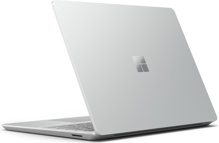 Produktbild Microsoft Surface Laptop Go (12.40", Intel Core i5-1035G1, 4 GB, 64 GB, DE)