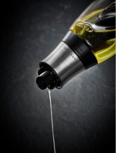 Image du produit Cole & Mason Öl & Essigspender (470 ml)