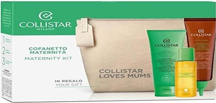 Produktbild Collistar Maternity Kit (Körperpflegeset)
