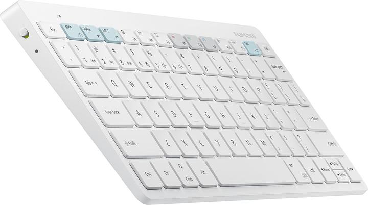Actual product image Samsung Smart Keyboard Trio 500 (DE, Wireless)