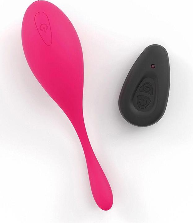 Produktbild Marc Dorcel Secret Vibe 2