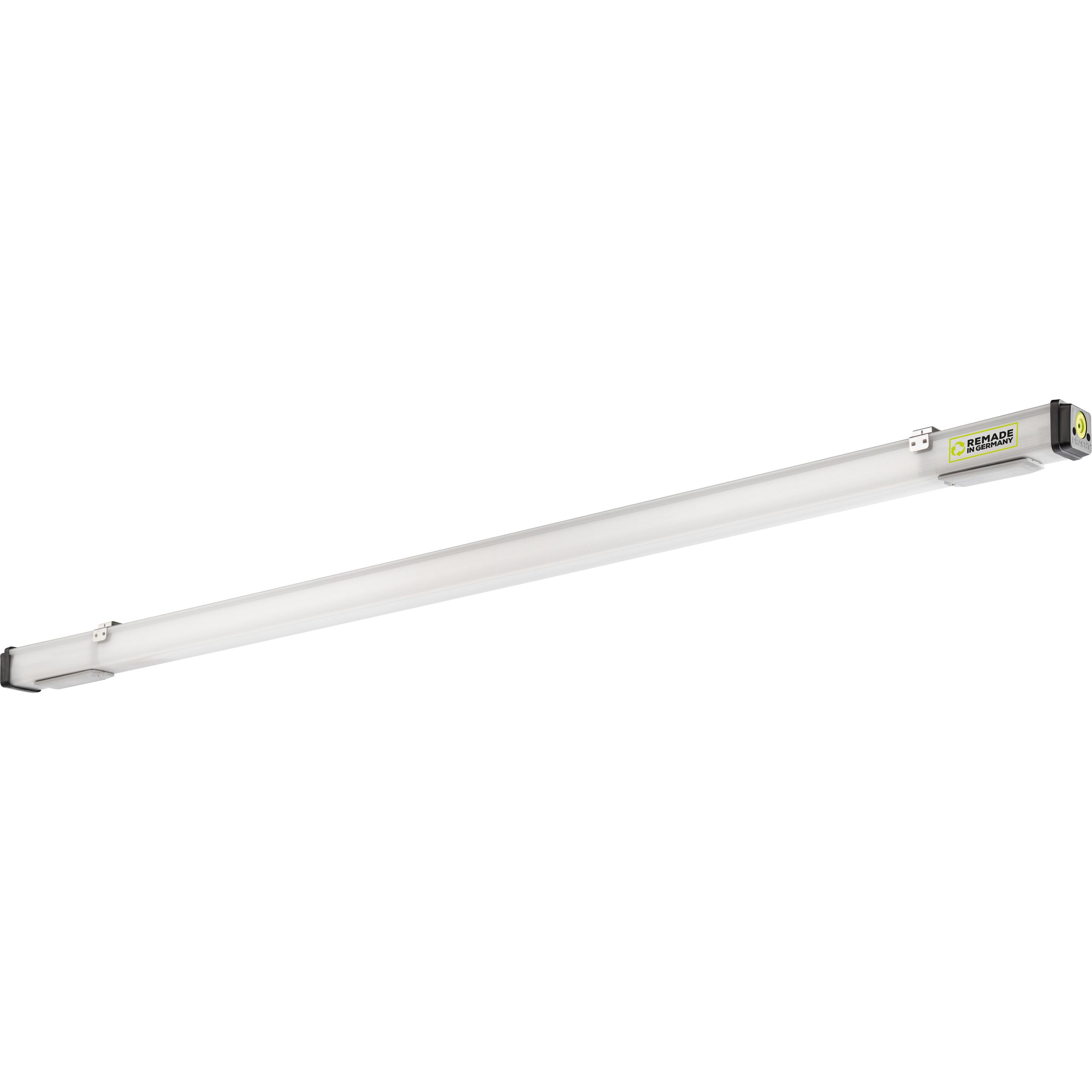Pracht, Wandleuchte + Deckenleuchte, LED-Feuchtraumleuchte m.DV KATLA REMADE#9131181