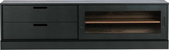 Actual product image Woood James (180 x 42 x 50 cm)