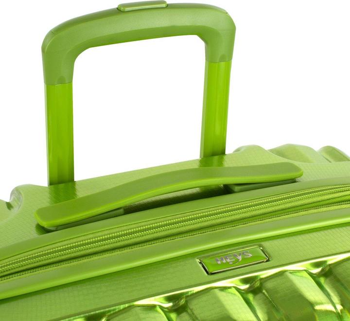 Image du produit Heys Astro Green S -matkalaukku, vihre? (32 l, Bagage à main (jusqu'à 50l))