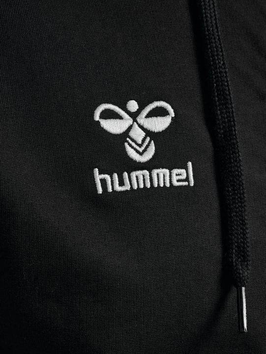 Actual product image hummel HMLGO 2.0 ZIP HOODIE (L)