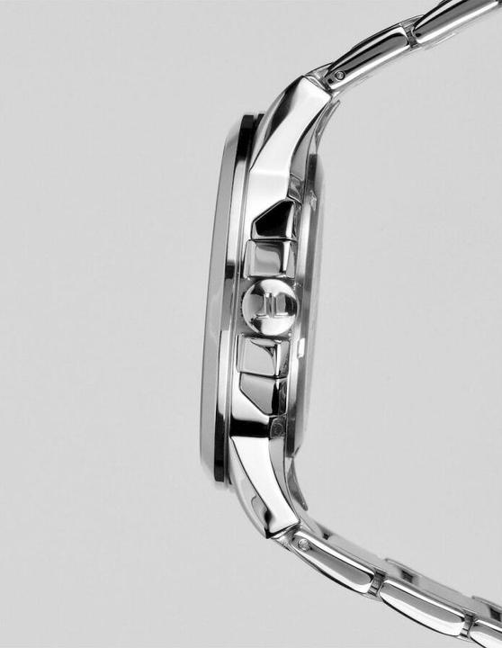 Produktbild Jacques Lemans Classic (Analoguhr, Chronograph, 42 mm)