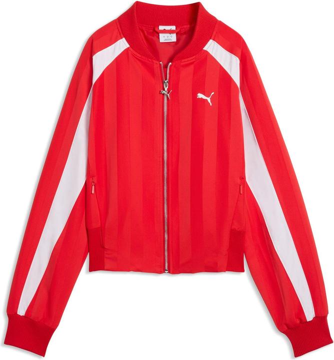 Produktbild Puma FUTURE..ARCHIVE Jacket (M)