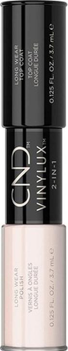 CND Vinylux 2-in-1 Naked Naivete (Naked Naivete, Farblack)