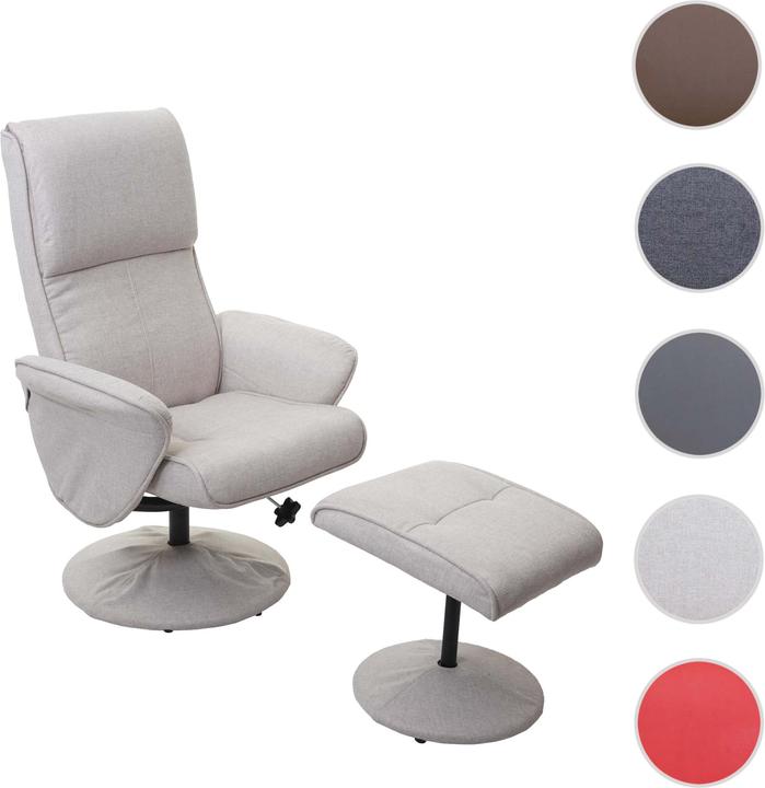 Produktbild JOHN316 Relaxsessel