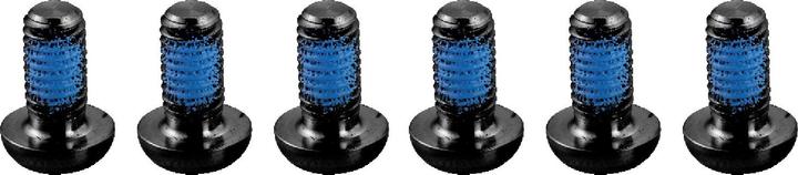 Actual product image Elvedes Brake disc SX18 Inox rotor (Ø 180 mm) (180 mm)