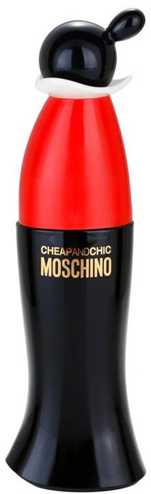 Immagine prodotto Moschino Economico e chic (Eau de toilette, 100 ml)