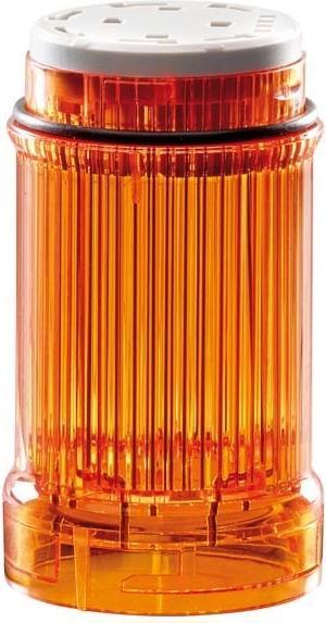 Actual product image Eaton Continuous light module Ba15d, orange 171336