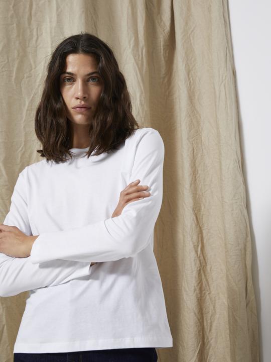 Immagine prodotto Selected Femme Slfessential Ls O-Neck Tee Noos (XXL)