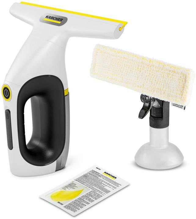 Kärcher Myjka do okien Karcher WV 2 Universal Care *EU (1.633-671.0)