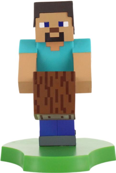 Image du produit Exquisite Gaming Holdem- Minecraft Steve
