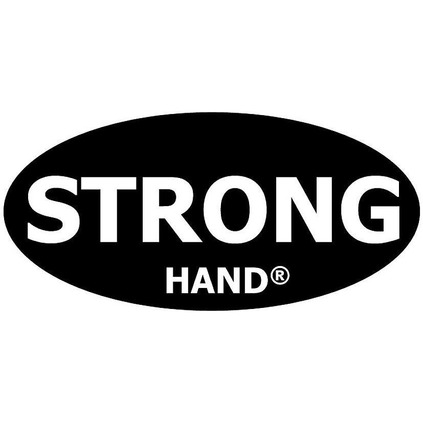 Thumbnail - Stronghand, Schutzhandschuhe, Handsch.Mammut,Rind/Kerns paltleder,Gr.11 (11)