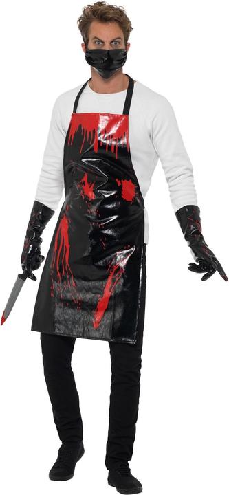 Smiffys Schlechter Schlächter