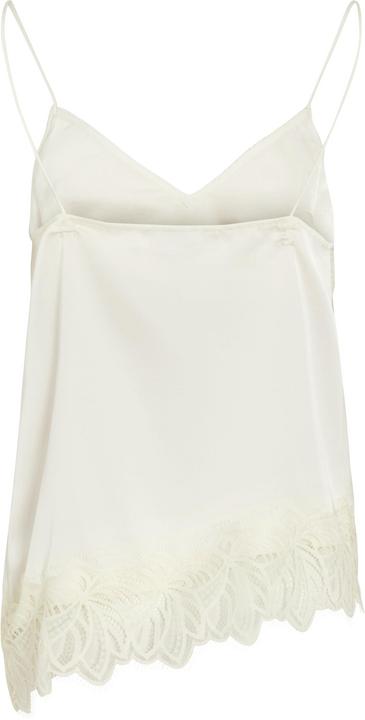 Immagine prodotto Vila VILEA Asymmetrisches Spitzen Trägertop (42)