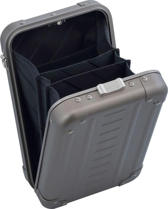 Produktbild Aleon Aluminium Vertical Vanity Case 7,5"