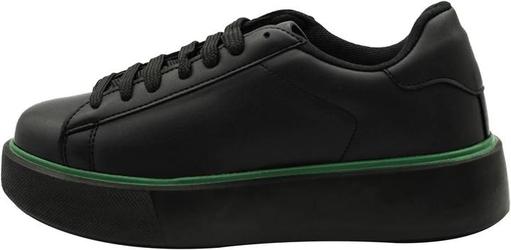 Image du produit Bonateks Scarpa da Ginnastica da Donna (40)