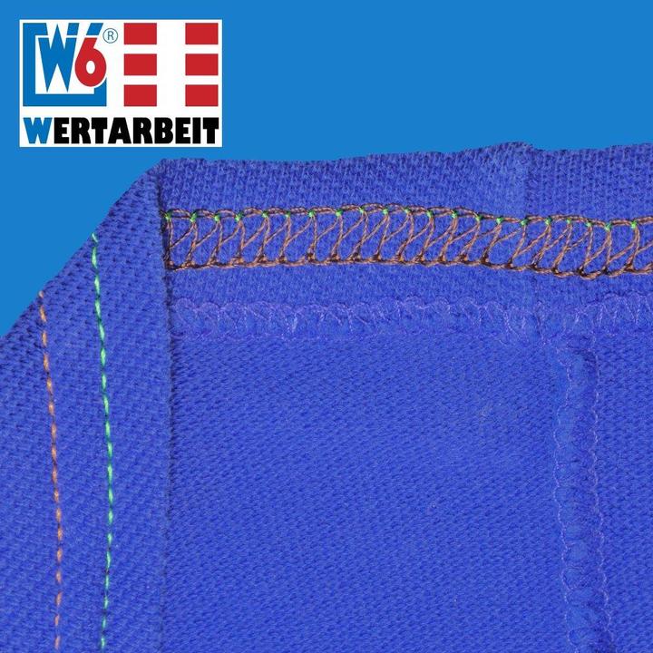 Produktbild W6 Coverlock N 707D Freiarm