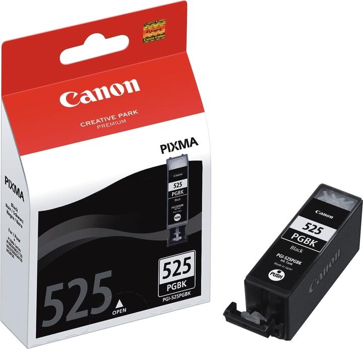Image du produit Canon Pgi-525pgbk (CF)