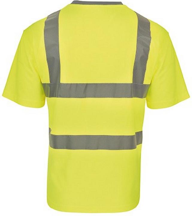 Produktbild Korntex Barcelona TShirt Extra stark PolyesterBaumwollmischgewebe (M)