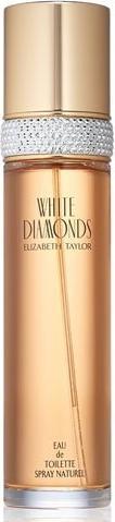 Produktbild Elizabeth Taylor White Diamonds (Eau de Toilette, 100 ml)